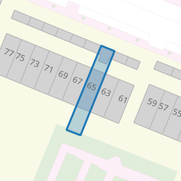 Perceel RNN01-H-4138