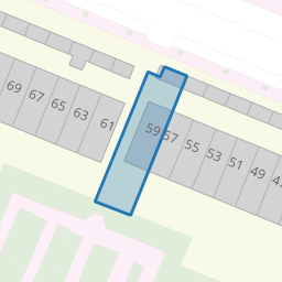Perceel RNN01-H-4141