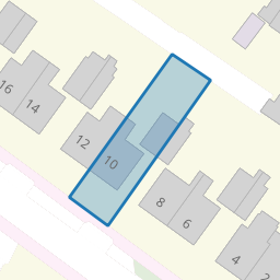 Perceel RNN01-H-4156