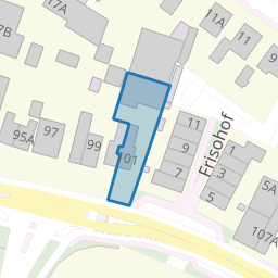 Perceel RNN01-H-4169