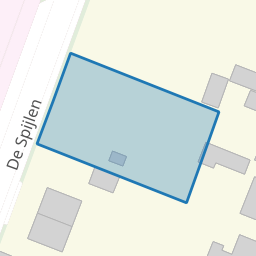 Perceel RNN01-H-4188