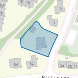 Perceel RNN01-H-4262