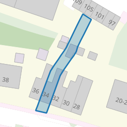 Perceel RNN01-H-4272