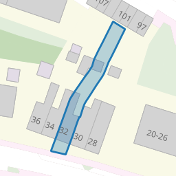 Perceel RNN01-H-4273