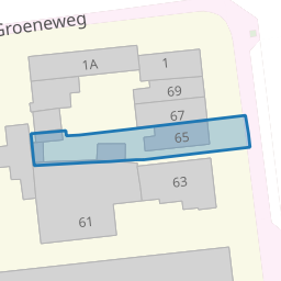 Perceel RNN01-H-4290