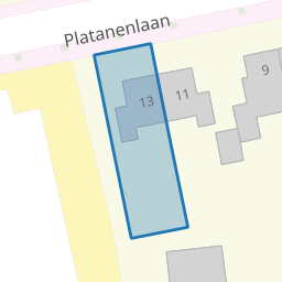 Perceel RNN01-H-4304