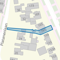 Perceel RNN01-H-4325