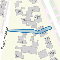 Perceel RNN01-H-4326