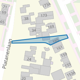 Perceel RNN01-H-4327