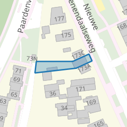 Perceel RNN01-H-4334
