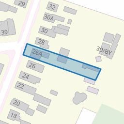 Perceel RNN01-H-4343