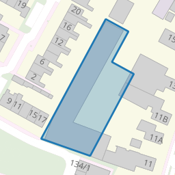 Perceel RNN01-H-4353