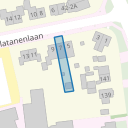 Perceel RNN01-H-4358