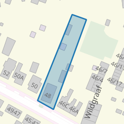 Perceel RNN01-H-4389