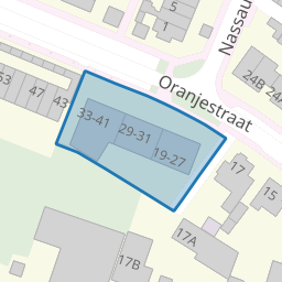 Perceel RNN01-H-4398