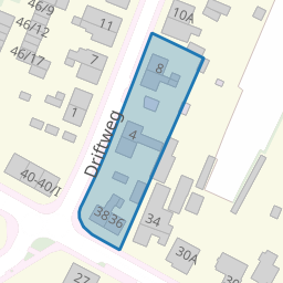 Perceel RNN01-H-4401