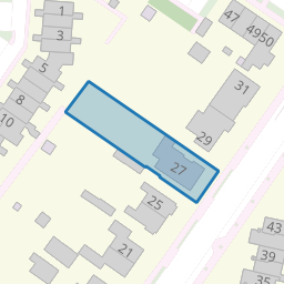 Perceel RNN01-H-4459