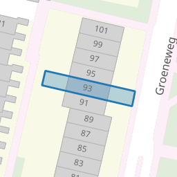 Perceel RNN01-H-4480