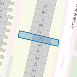 Perceel RNN01-H-4482