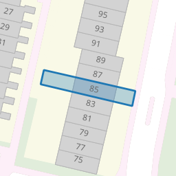 Perceel RNN01-H-4484