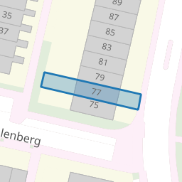 Perceel RNN01-H-4488