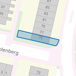 Perceel RNN01-H-4489