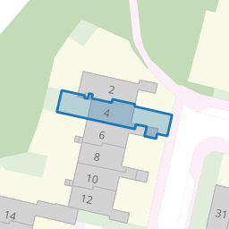 Perceel RNN01-H-4509