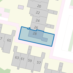 Perceel RNN01-H-4521
