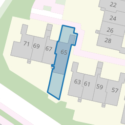 Perceel RNN01-H-4525