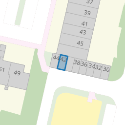 Perceel RNN01-H-4535