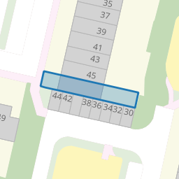 Perceel RNN01-H-4542