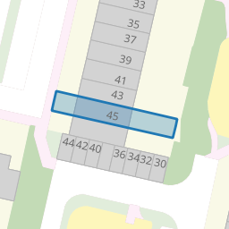 Perceel RNN01-H-4543
