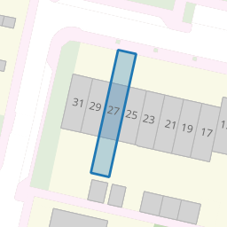 Perceel RNN01-H-4552