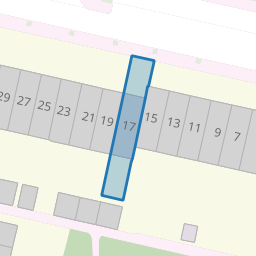 Perceel RNN01-H-4557