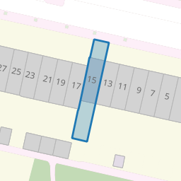 Perceel RNN01-H-4558
