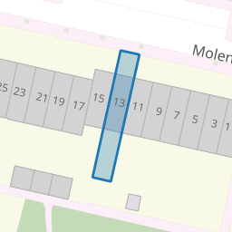 Perceel RNN01-H-4559