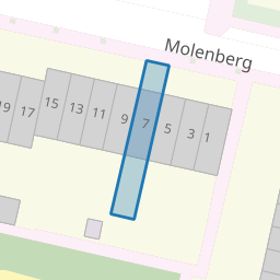 Perceel RNN01-H-4562