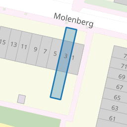 Perceel RNN01-H-4564