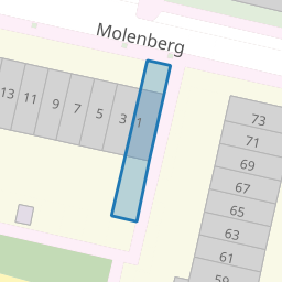 Perceel RNN01-H-4565