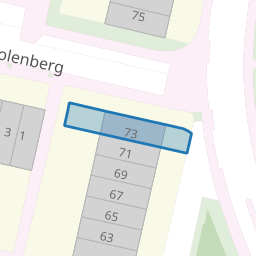 Perceel RNN01-H-4566