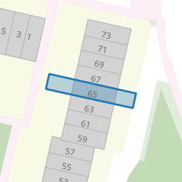 Perceel RNN01-H-4570