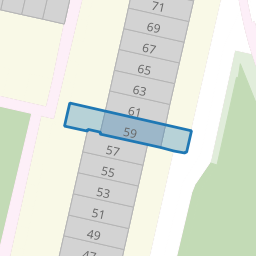 Perceel RNN01-H-4573