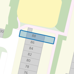 Perceel RNN01-H-4592