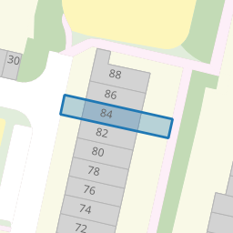 Perceel RNN01-H-4594