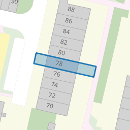 Perceel RNN01-H-4597