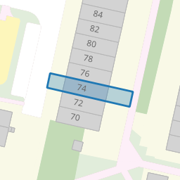 Perceel RNN01-H-4599