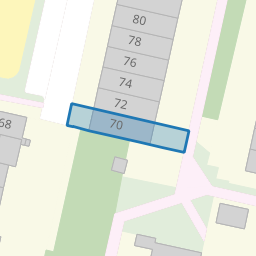 Perceel RNN01-H-4601