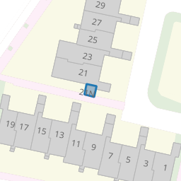 Perceel RNN01-H-4610