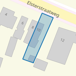 Perceel RNN01-H-4644