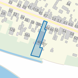 Perceel RNN01-H-4663